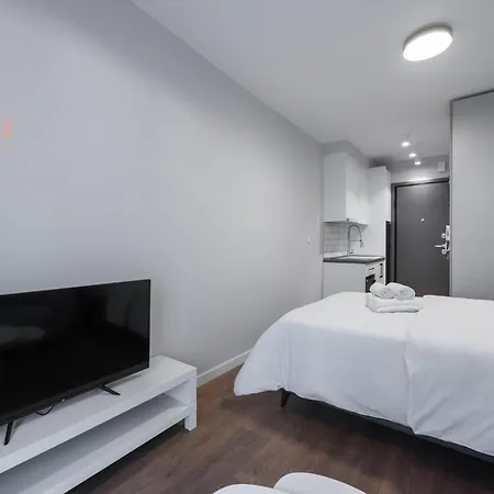 Arama, Nilie Hospitality Mgmt Apartment Thessaloniki Exterior photo