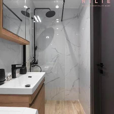 Arama, Nilie Hospitality Mgmt Apartment Thessaloniki Exterior photo