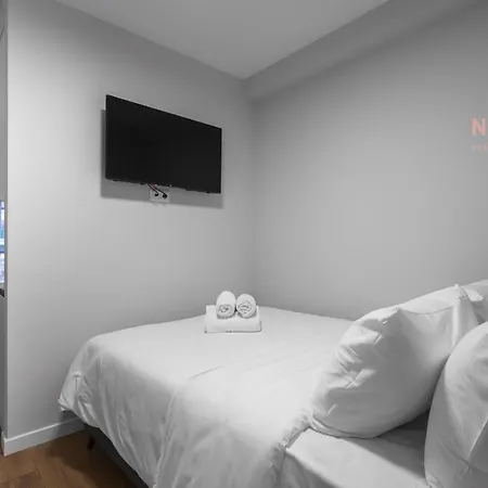 Arama, Nilie Hospitality Mgmt Apartment Thessaloniki Exterior photo