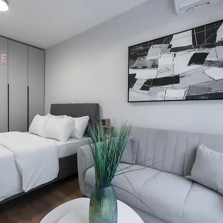 Arama, Nilie Hospitality Mgmt Apartment Thessaloniki Exterior photo