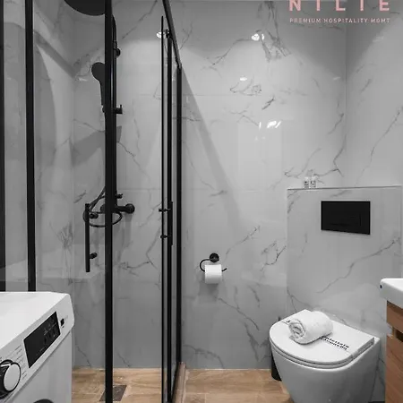 Arama, Nilie Hospitality Mgmt Apartment Thessaloniki Exterior photo