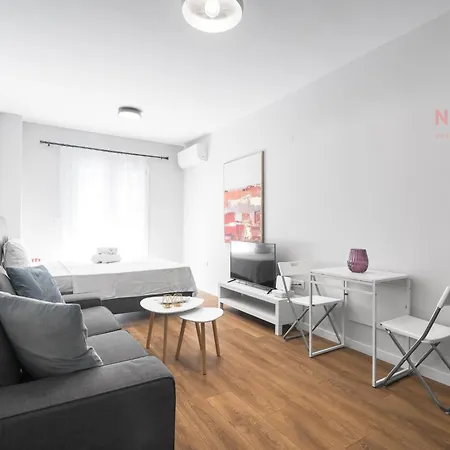Arama, Nilie Hospitality Mgmt Apartment Thessaloniki Exterior photo