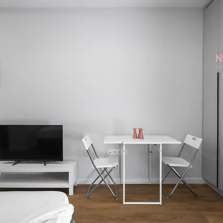 Arama, Nilie Hospitality Mgmt Apartment Thessaloniki Exterior photo
