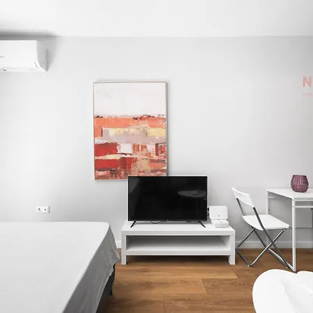Arama, Nilie Hospitality Mgmt Apartment Thessaloniki Exterior photo