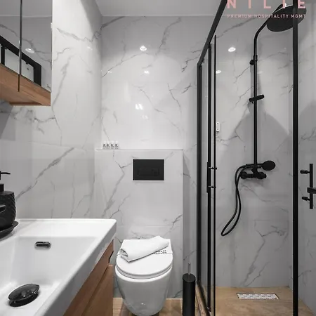Arama, Nilie Hospitality Mgmt Apartment Thessaloniki Exterior photo
