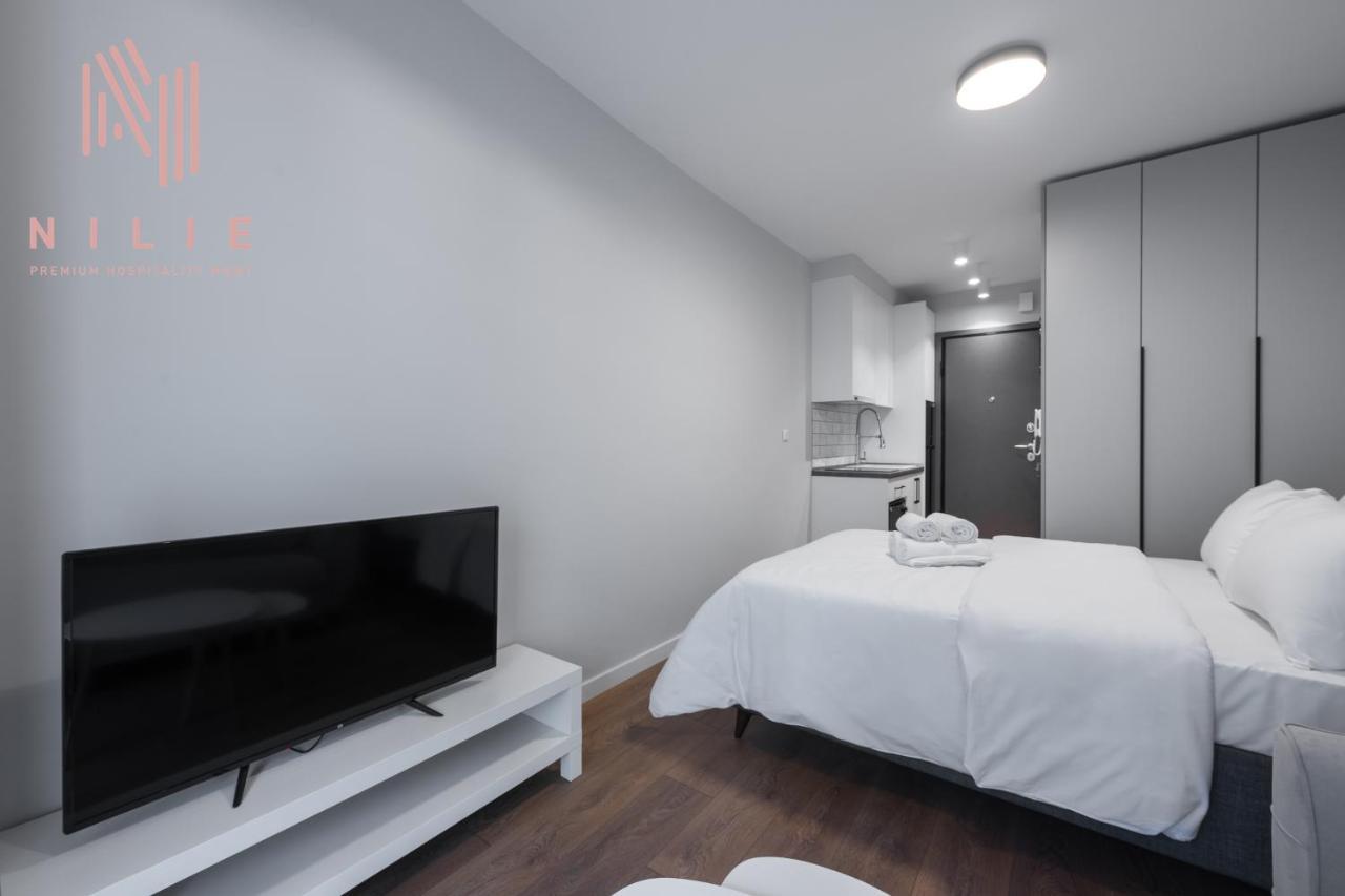 Arama, Nilie Hospitality Mgmt Apartment *