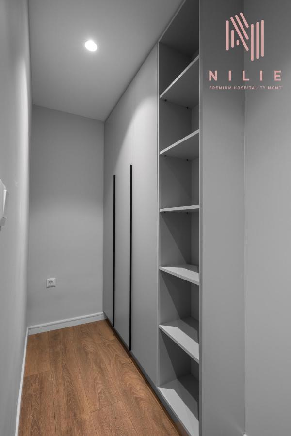 Arama, Nilie Hospitality Mgmt Apartamento Tesalónica
