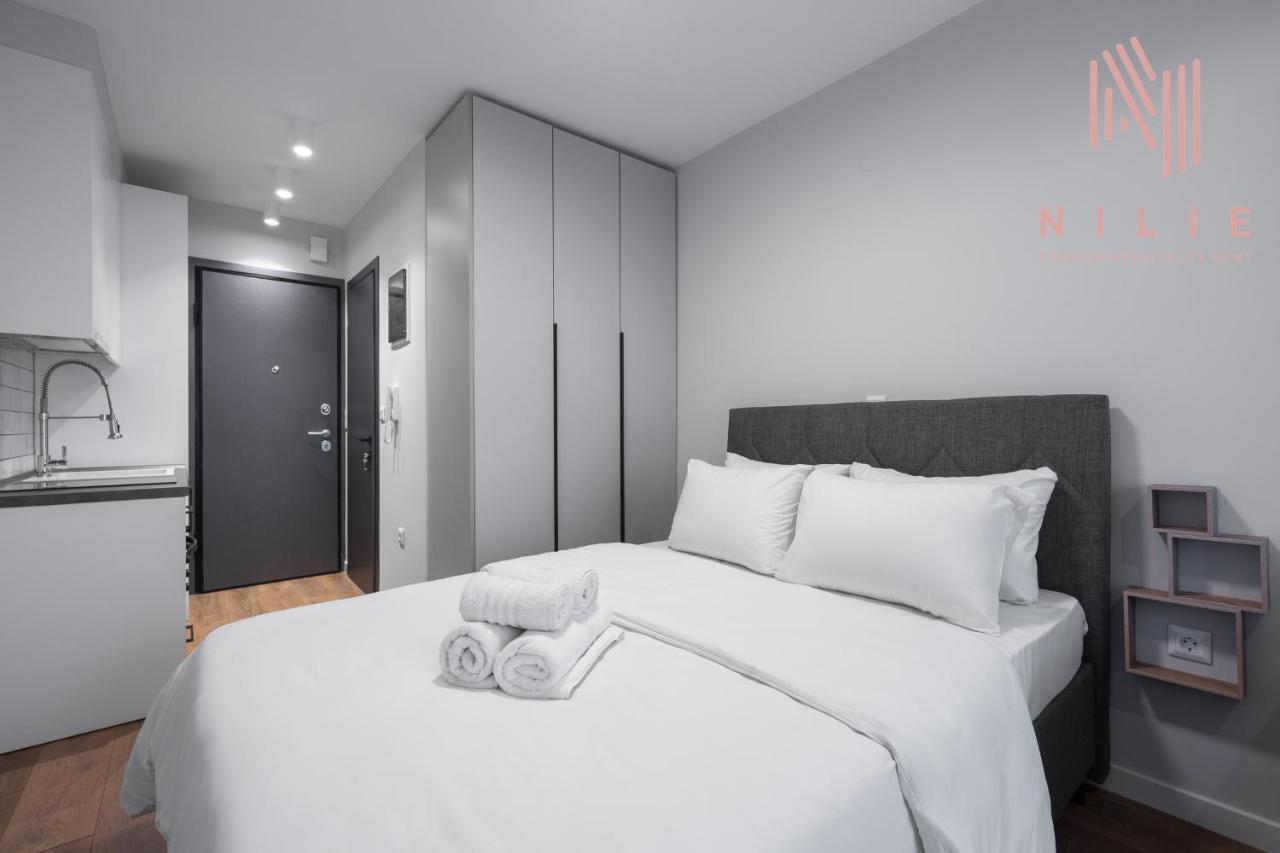 Arama, Nilie Hospitality Mgmt Apartment Thessaloniki