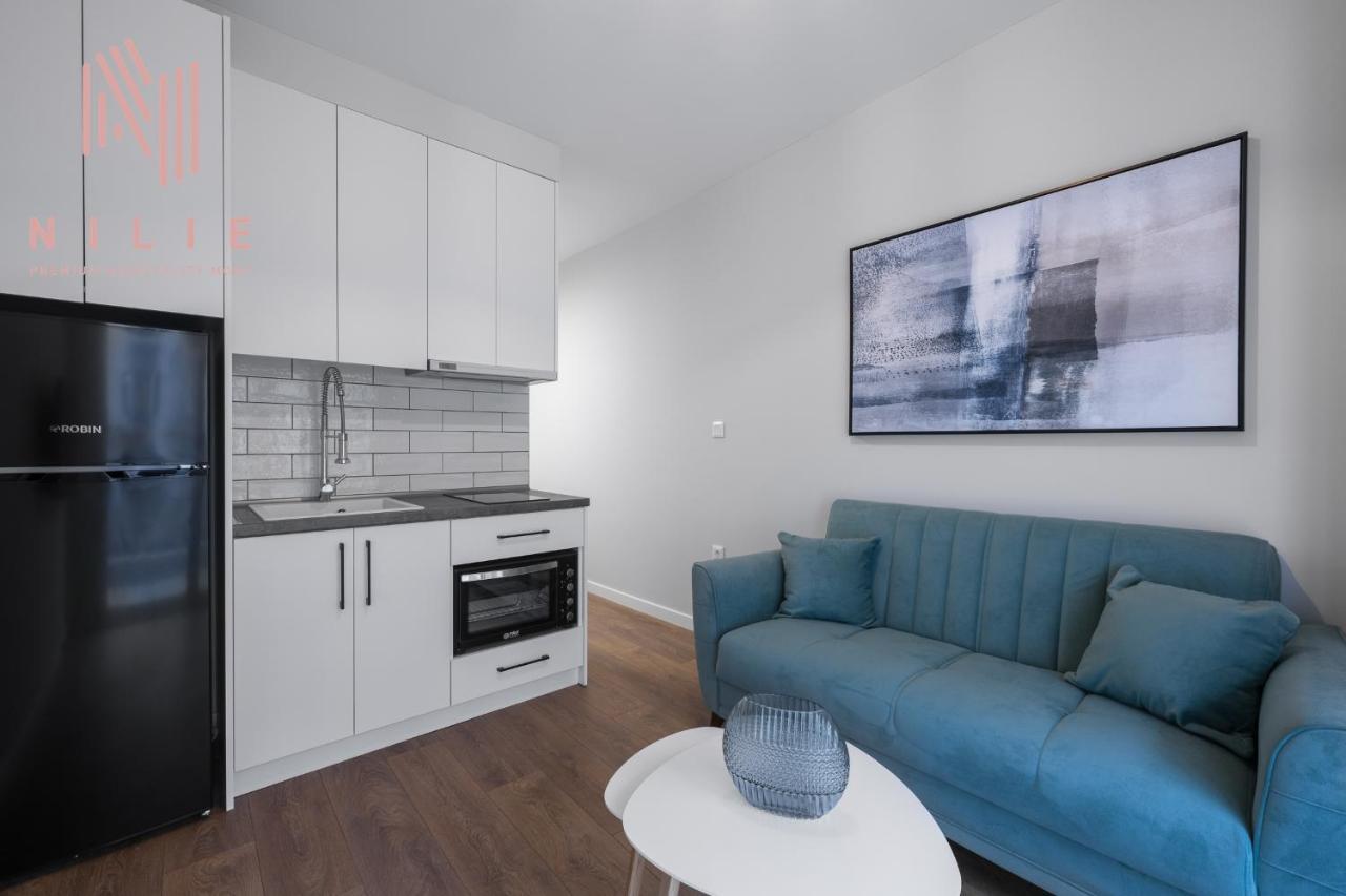 Apartamento Arama, Nilie Hospitality Mgmt Tesalónica