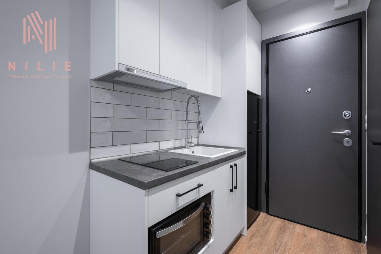 Arama, Nilie Hospitality Mgmt Apartment Thessaloniki