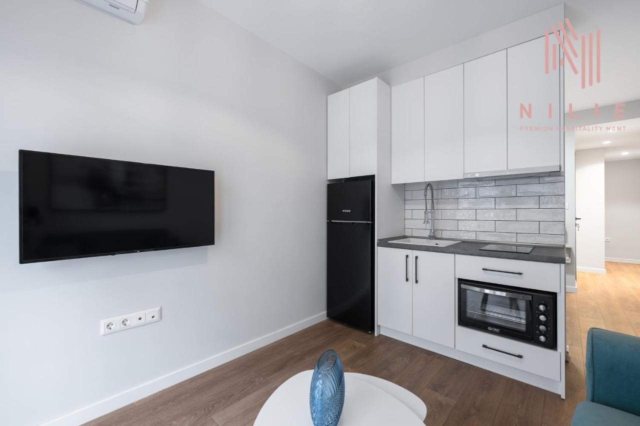 Arama, Nilie Hospitality Mgmt Apartment *