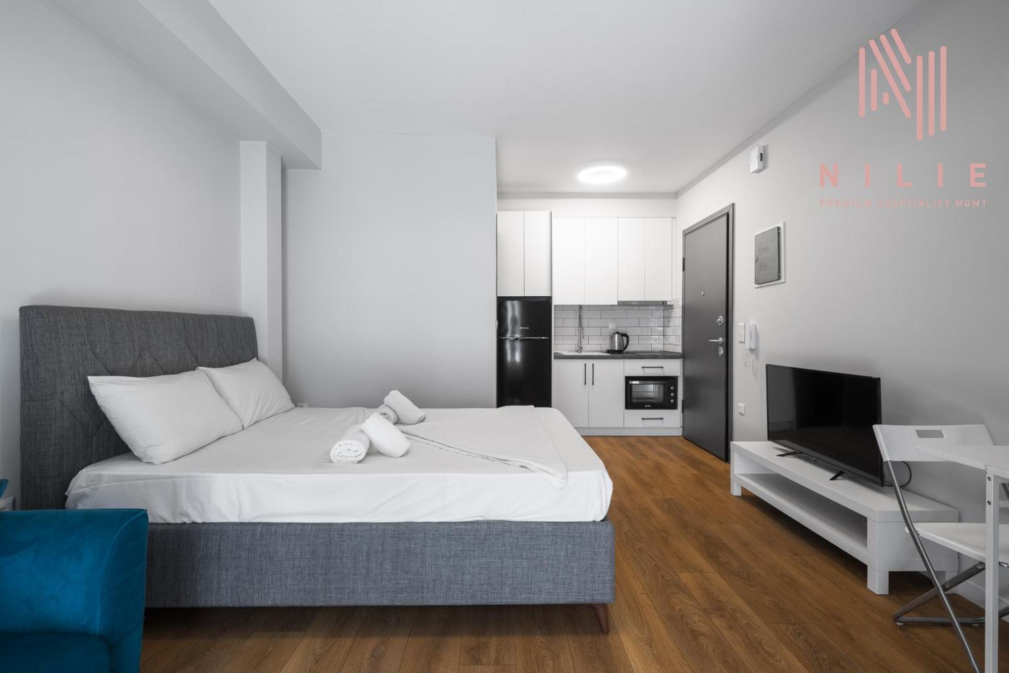 Apartment Arama, Nilie Hospitality Mgmt