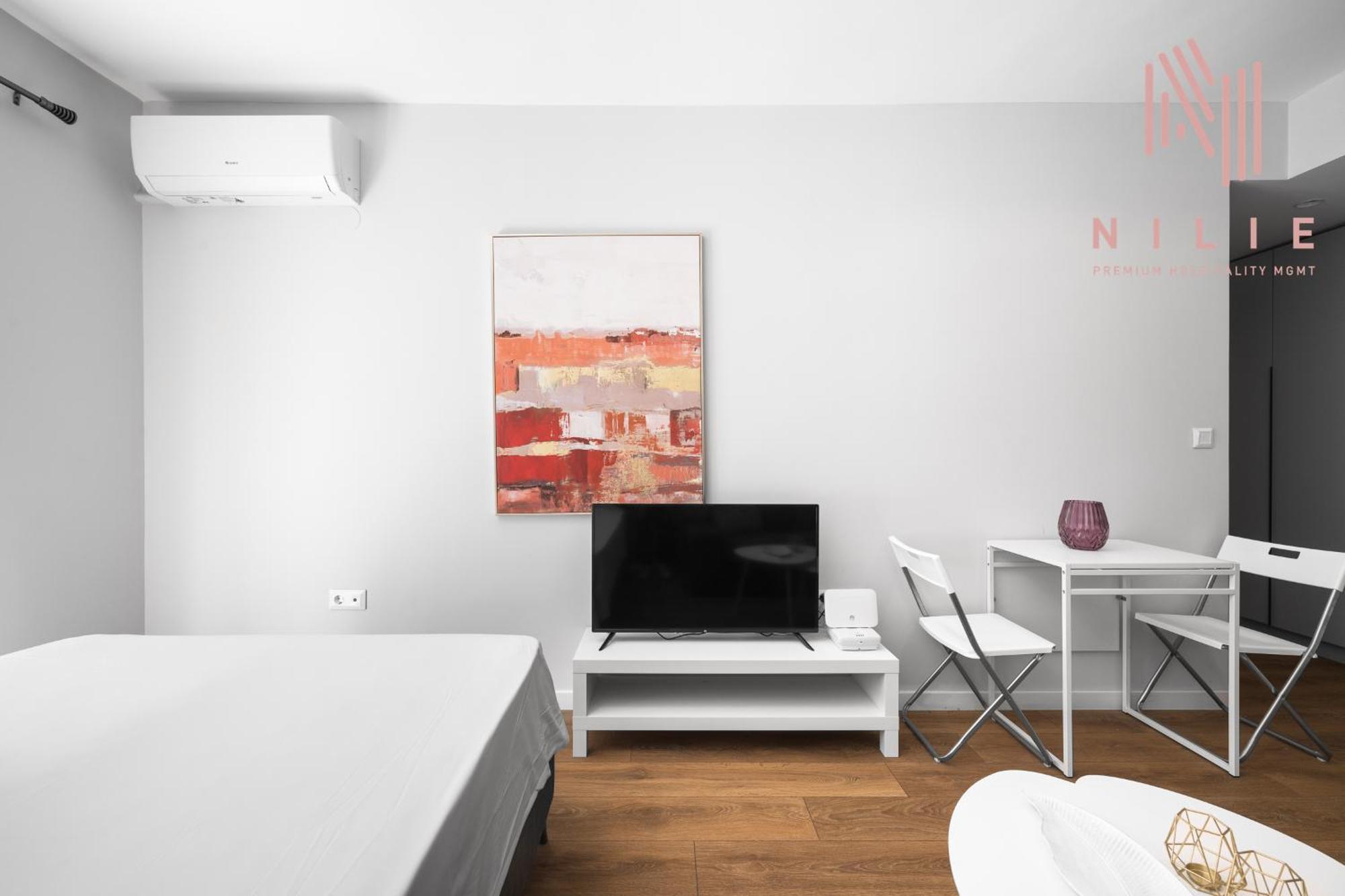 Arama, Nilie Hospitality Mgmt Apartment