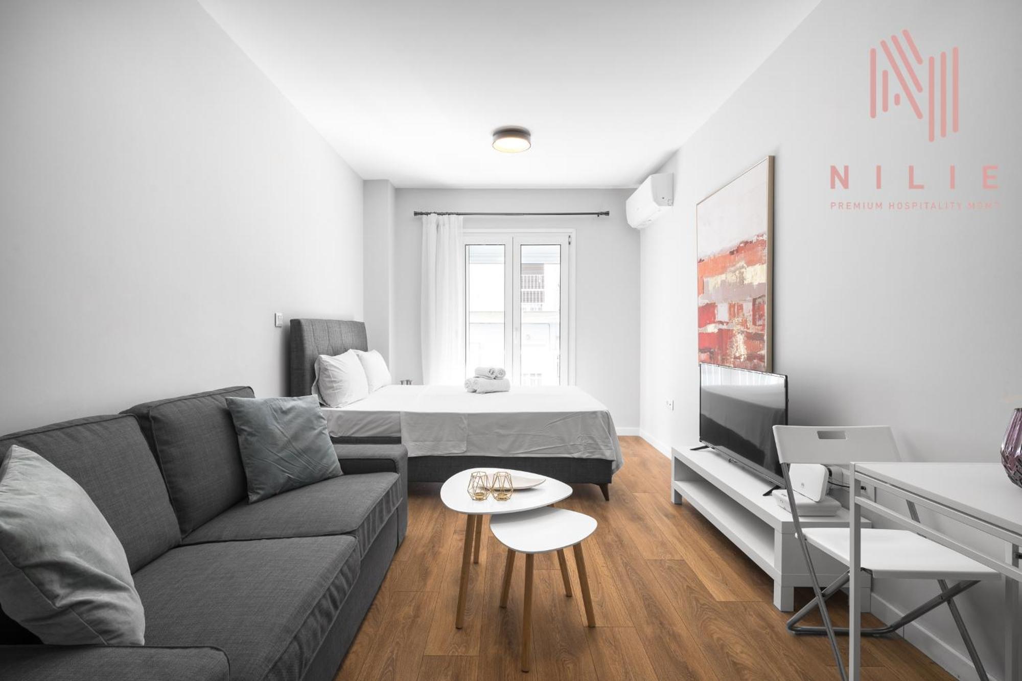 Arama, Nilie Hospitality Mgmt Apartment *