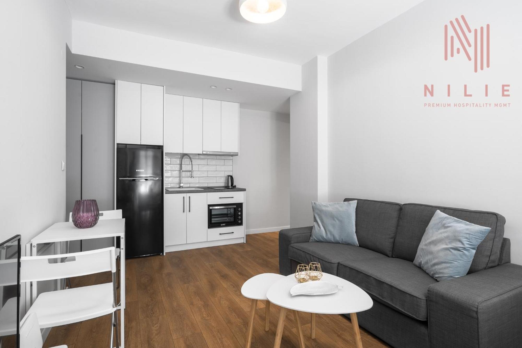 Apartamento Arama, Nilie Hospitality Mgmt *