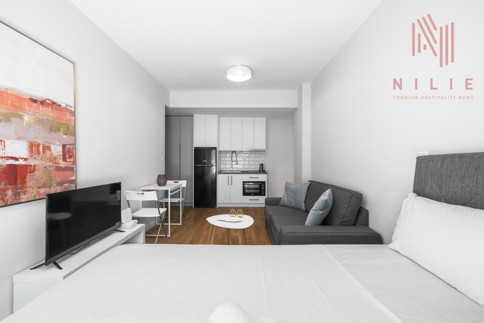 Arama, Nilie Hospitality Mgmt Apartment *
